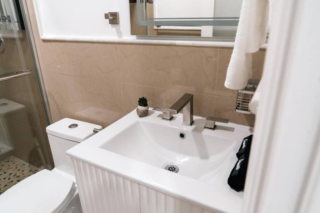 הוילה מיאמי Luxury Retreat 3B ,2Ba Pool , Coral Gables Center מראה חיצוני תמונה