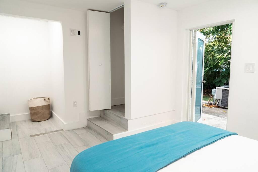 הוילה מיאמי Luxury Retreat 3B ,2Ba Pool , Coral Gables Center מראה חיצוני תמונה