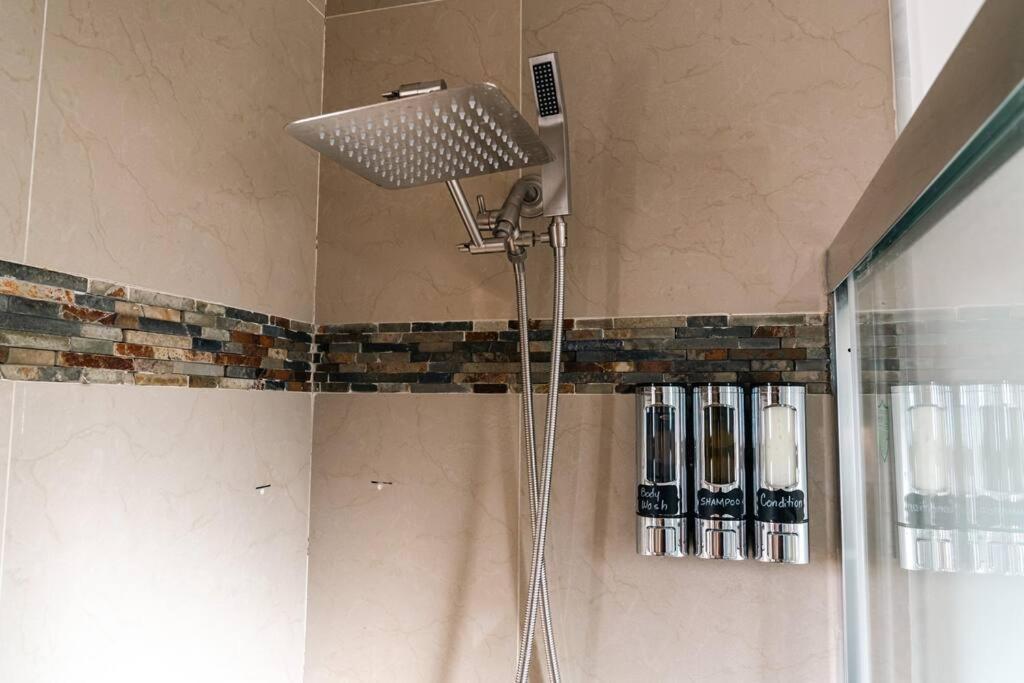 הוילה מיאמי Luxury Retreat 3B ,2Ba Pool , Coral Gables Center מראה חיצוני תמונה